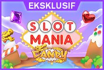 Slot Mania Candy